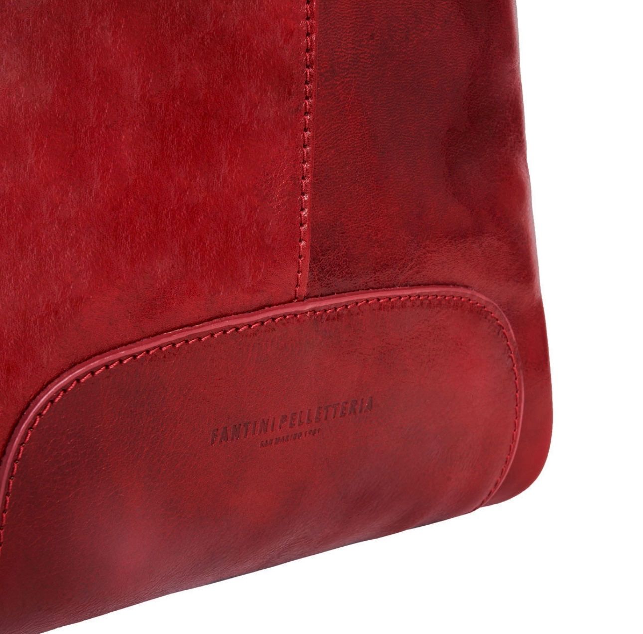 Zaini: Frida-Lederrucksack – Nuovo e nell'imballaggio originale da Wittenbach venduto da bes_k8vr 2