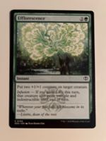 1 x Efflorescence - Magic: The Gathering - MtG