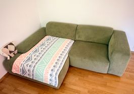 Neuwertiges Ecksofa | NP CHF 1'550