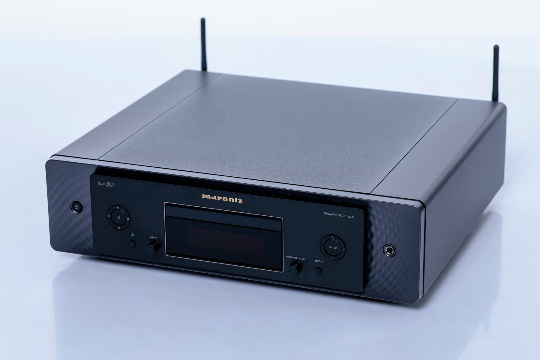 Marantz Audio- & Mediensysteme: marantz sacd 30n – Gebraucht aus Kirchberg BE von anmuht