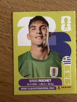 URU 2 -  Panini World Cup 2026