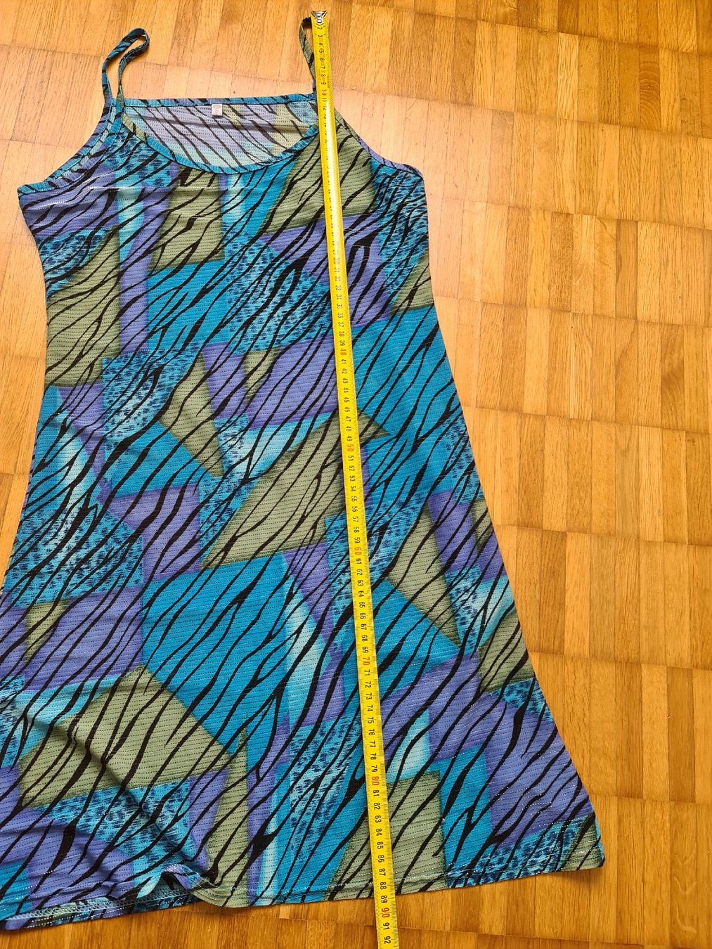 Vestiti: Sommerkleid gr M – Usato da Emmenbrücke venduto da gatasalvache 2