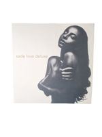 SADE love deluxe Plate