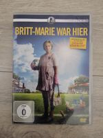 DVD Britt-Marie War Hier 