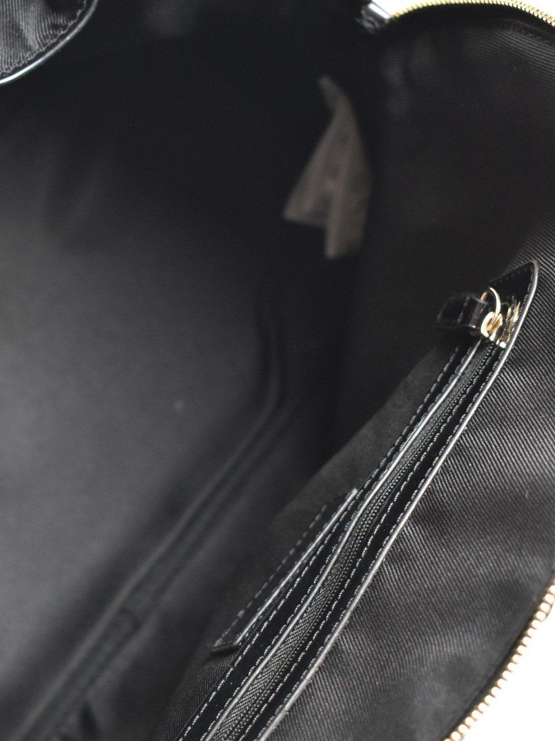 Liu Jo Borse da donna: Liu Jo Handtasche, Lack / Samtdetails – Usato da Nürensdorf venduto da 2ND_STORY 9