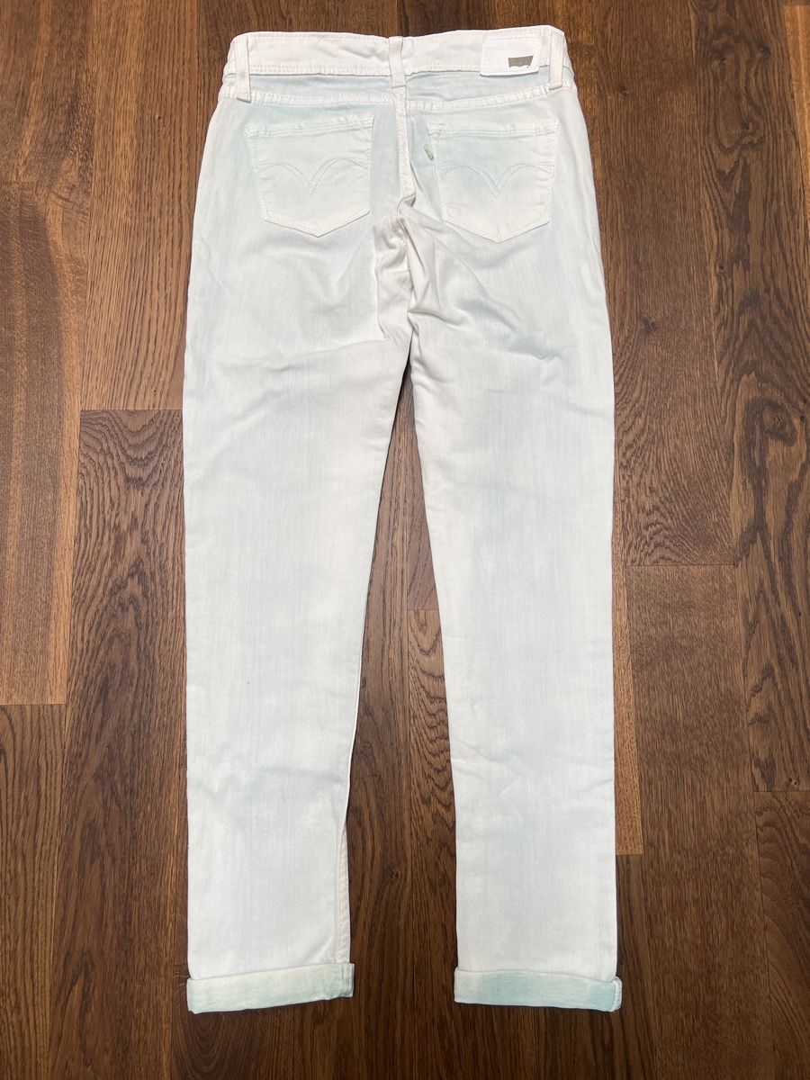 Levi's Jeans: Jeans Levi’s Gr. XS – Usato da HORGEN venduto da vladibarca10
