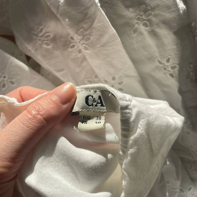 Vestiti: Süsses Sommerkleid – Usato da Itingen venduto da alexasoldie 4