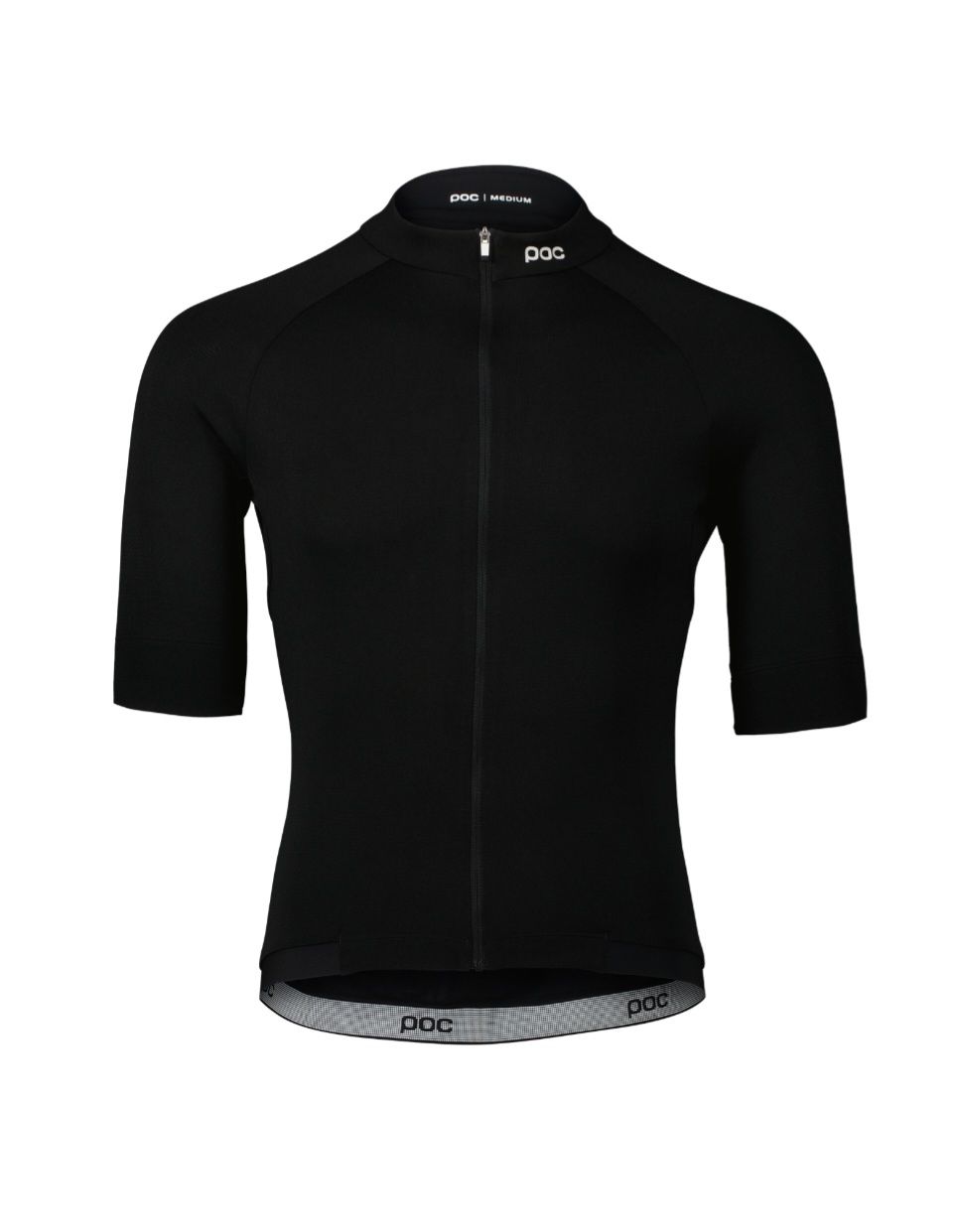 Poc Leibchen & Hosen: POC Muse Trikot Herren - Uranium Black Grösse M – Neu und originalverpackt aus Braunau von Brand-Store 2