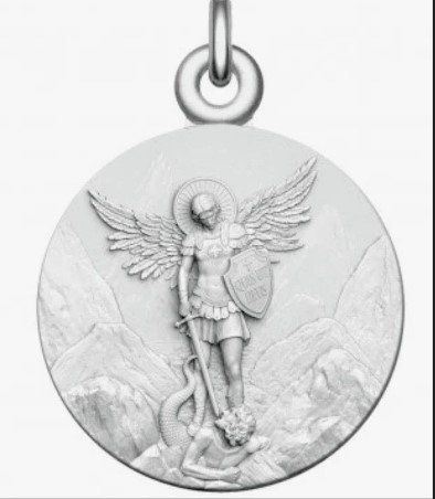 Catenine: Chaine + pendentif en Argent – Nuovo (secondo la descrizione) da Crans VS venduto da est_8mbd 1