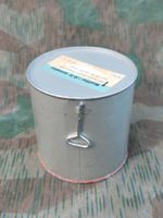Mundfilter L58 für Gasmasken, ungeöffnet
