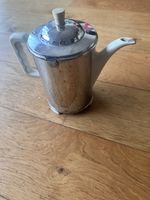 Bauscher Thermisol Kaffeekanne Thermokanne Fürstenberg Porze