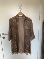 Hemd/Kimono von Bottega