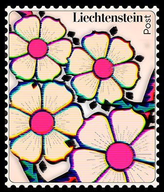 Crypto Stamp Jass, 1 Rose bis 4 Rosen, 1