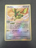 Libelldra 15/97 Reverse Holo Rare – EX Drache – Pokémon