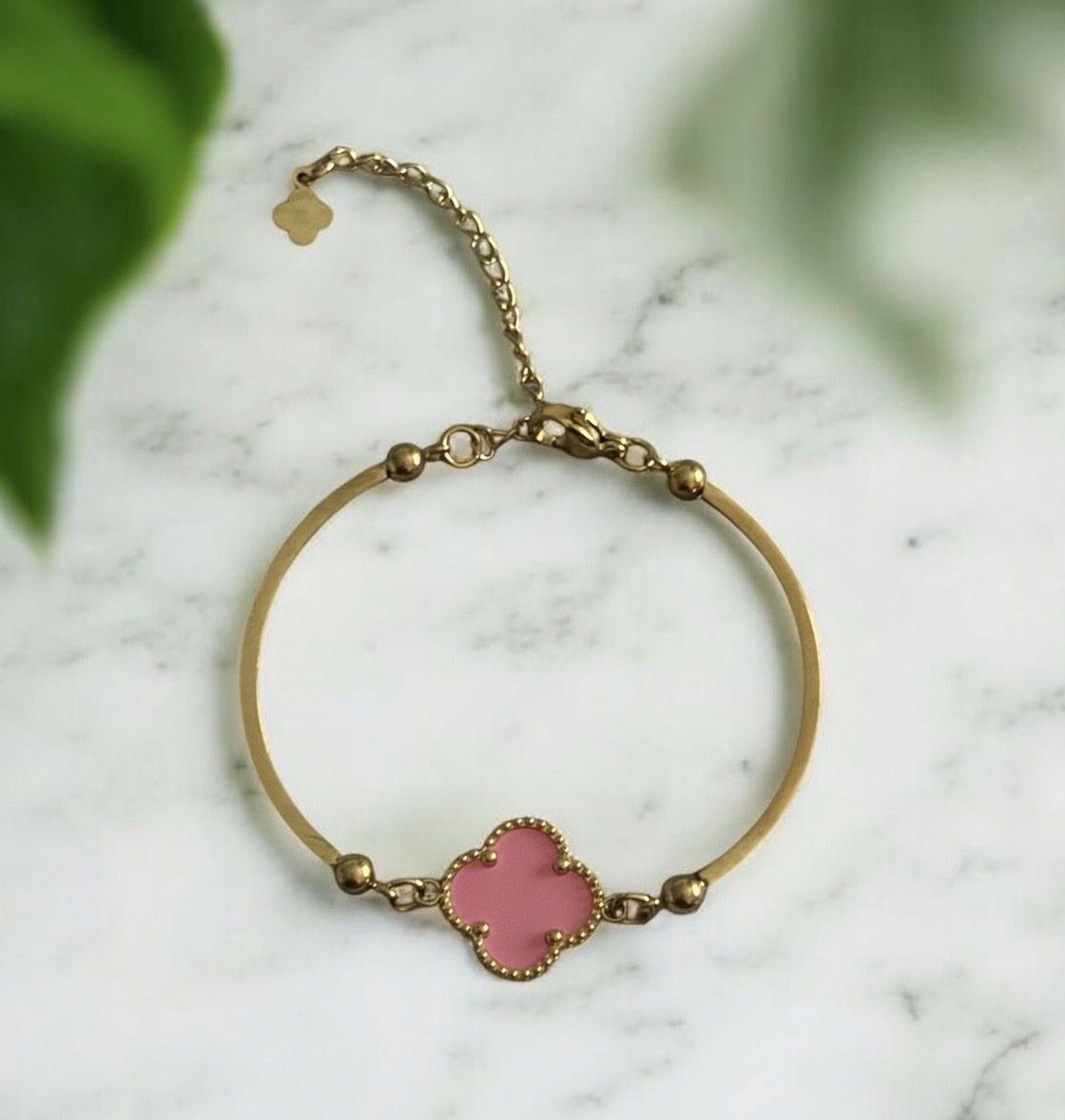 Bracciali & Braccialetti: Bracelet en acier inoxydable  – Nuovo e nell'imballaggio originale da Châtel-St-Denis venduto da Montclair_Swiss