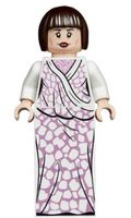 Lego Madame Olympe Maxime (hp191) Harry Potter