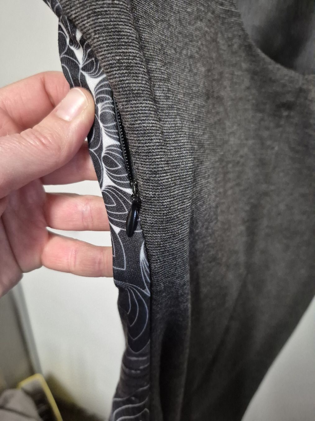 Desigual Vestiti: Desigual Kleid Gr.M, bunt, Top! – Usato da Merligen venduto da muss_haben 4