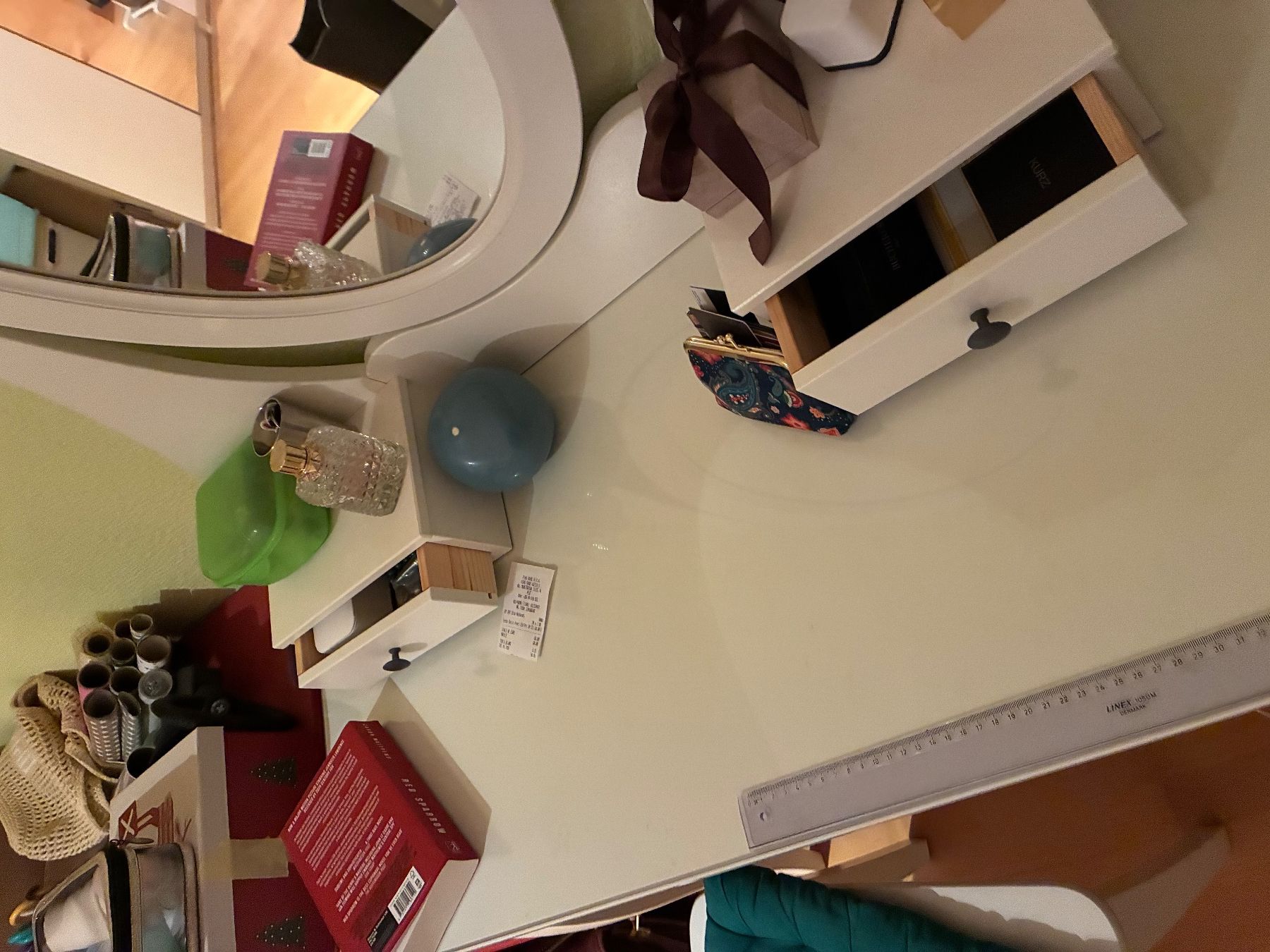 Schminktische: Schminktisch – Gebraucht aus Bern von selo69