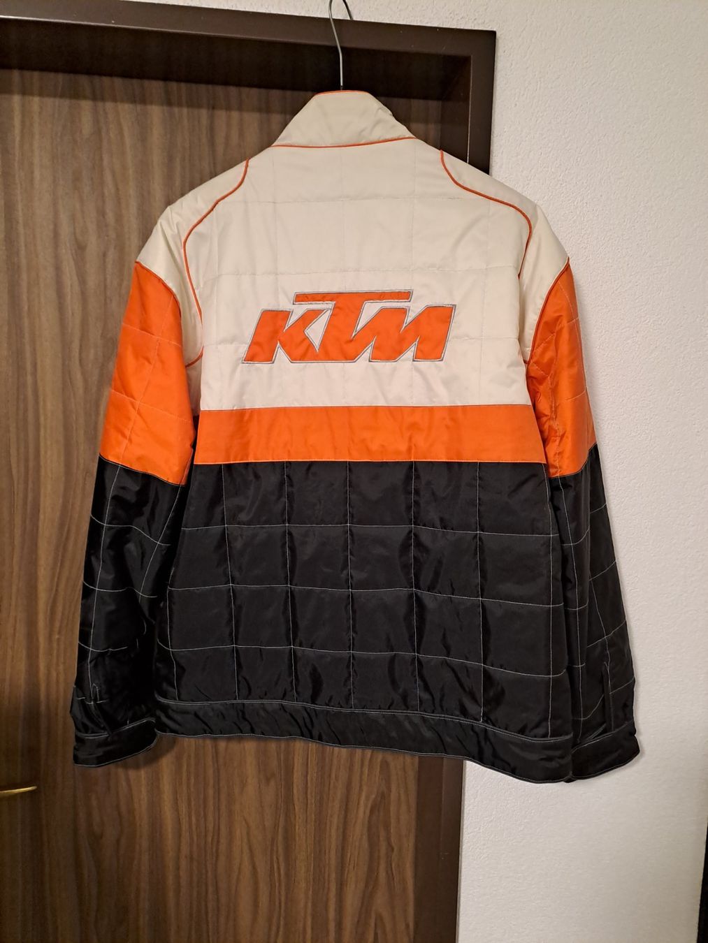 KTM Giacche: Jacke KTM – Usato da Erlinsbach venduto da andiKawa 3