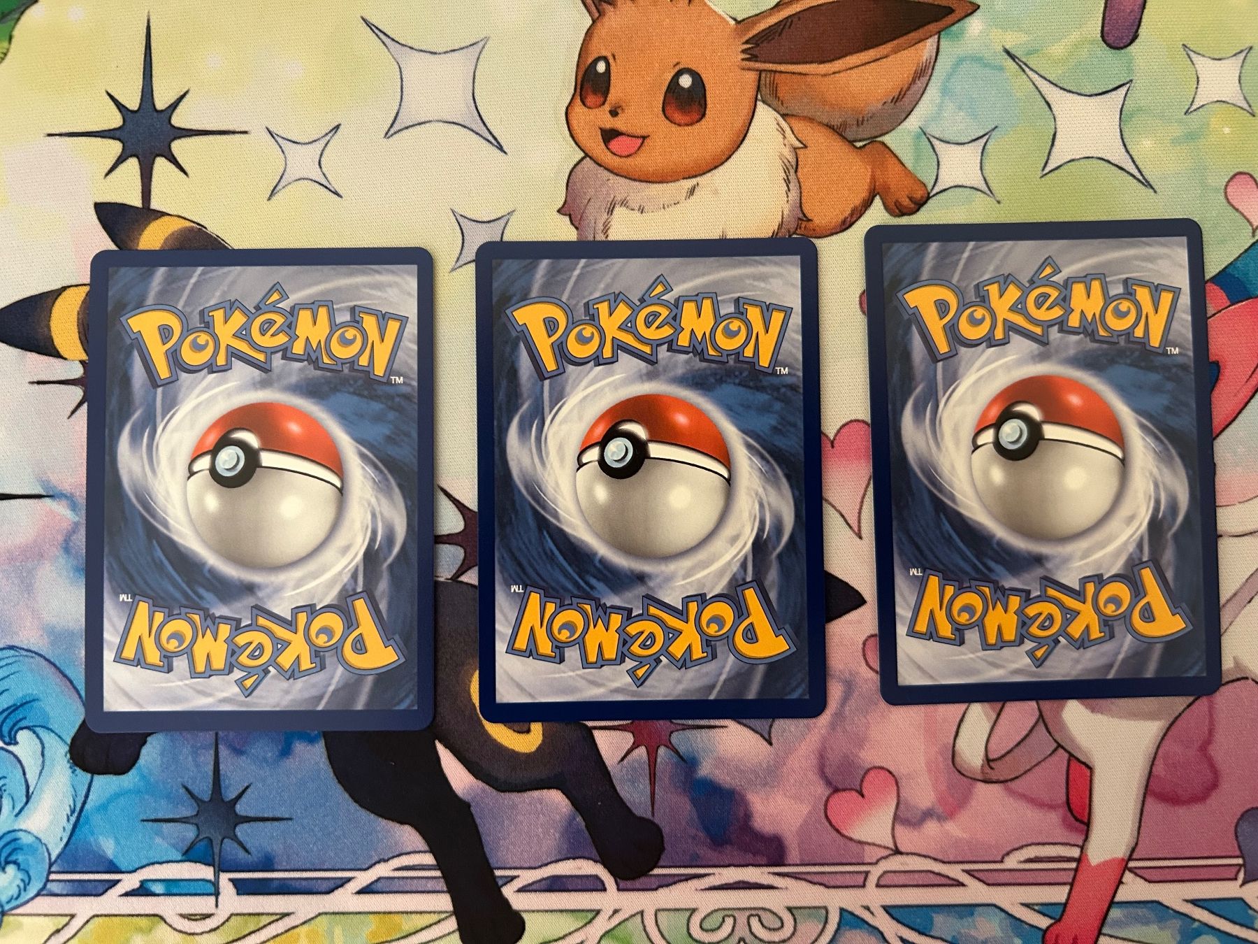Pokémon Carte collezionabili: 1rst Partner série 2 gen 2 – Nuovo (secondo la descrizione) da Sion venduto da mar_w868 1