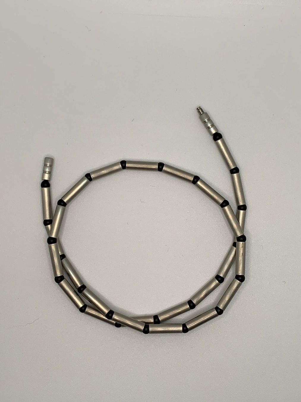 Catenine: Kette in Stahl – Nuovo (secondo la descrizione) da Luzern venduto da Pegasus003