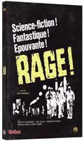 RAGE  (Cronenberg)
