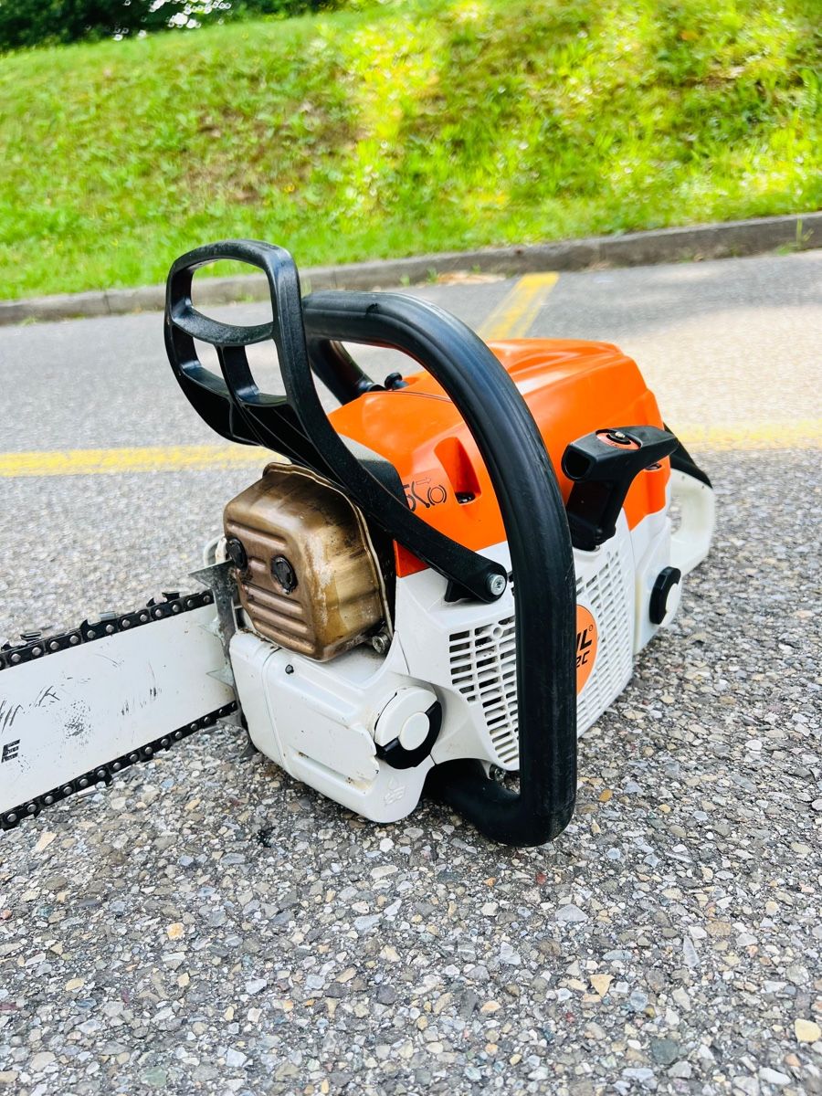 Stihl Seghe: Motorsäge Stihl MS 362 C Profi – Usato da Urdorf venduto da mas_5wfz 2