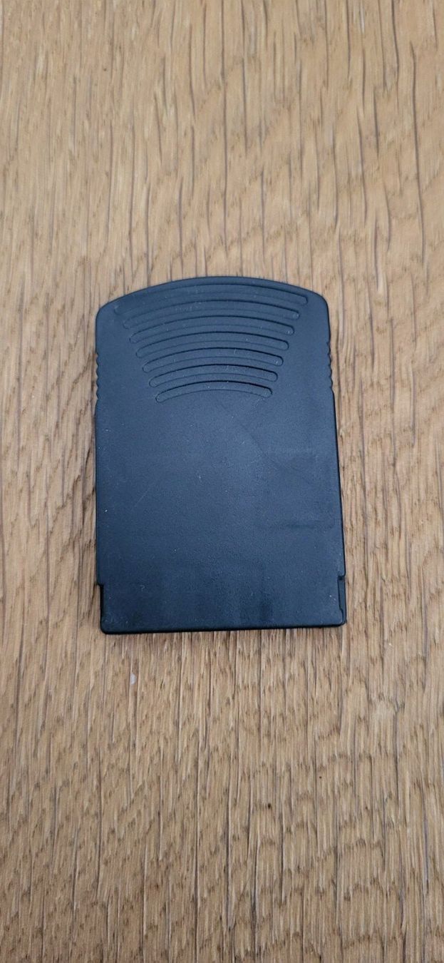 Memory unit & Memory card: Playstation 2 Memory Card Max Memory 16 GB – Usato da Münsingen venduto da DigitaleSpielecke 1