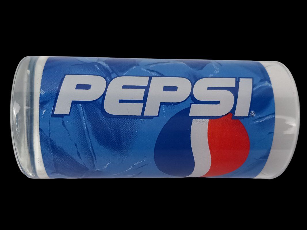 Pepsi Bicchieri: PEPSI Glas 3dl – Usato da Hünenberg venduto da Restwert_Zug 1