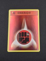 Fighting Energy [Reverse] #096 XY Evolutions NM / 🇬🇧