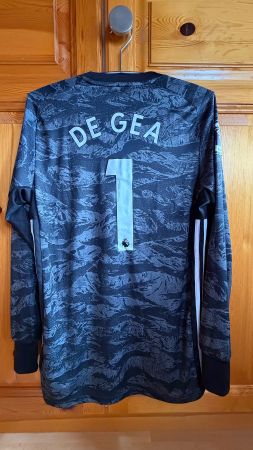 Manchester United DE GEA 1 saison 2019/2020 M