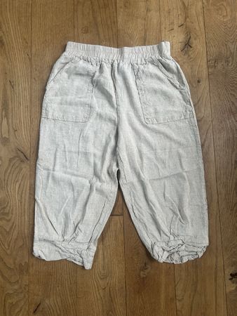 Emery Rose Kurz Hose Grösse M 