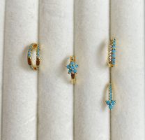 Earring set