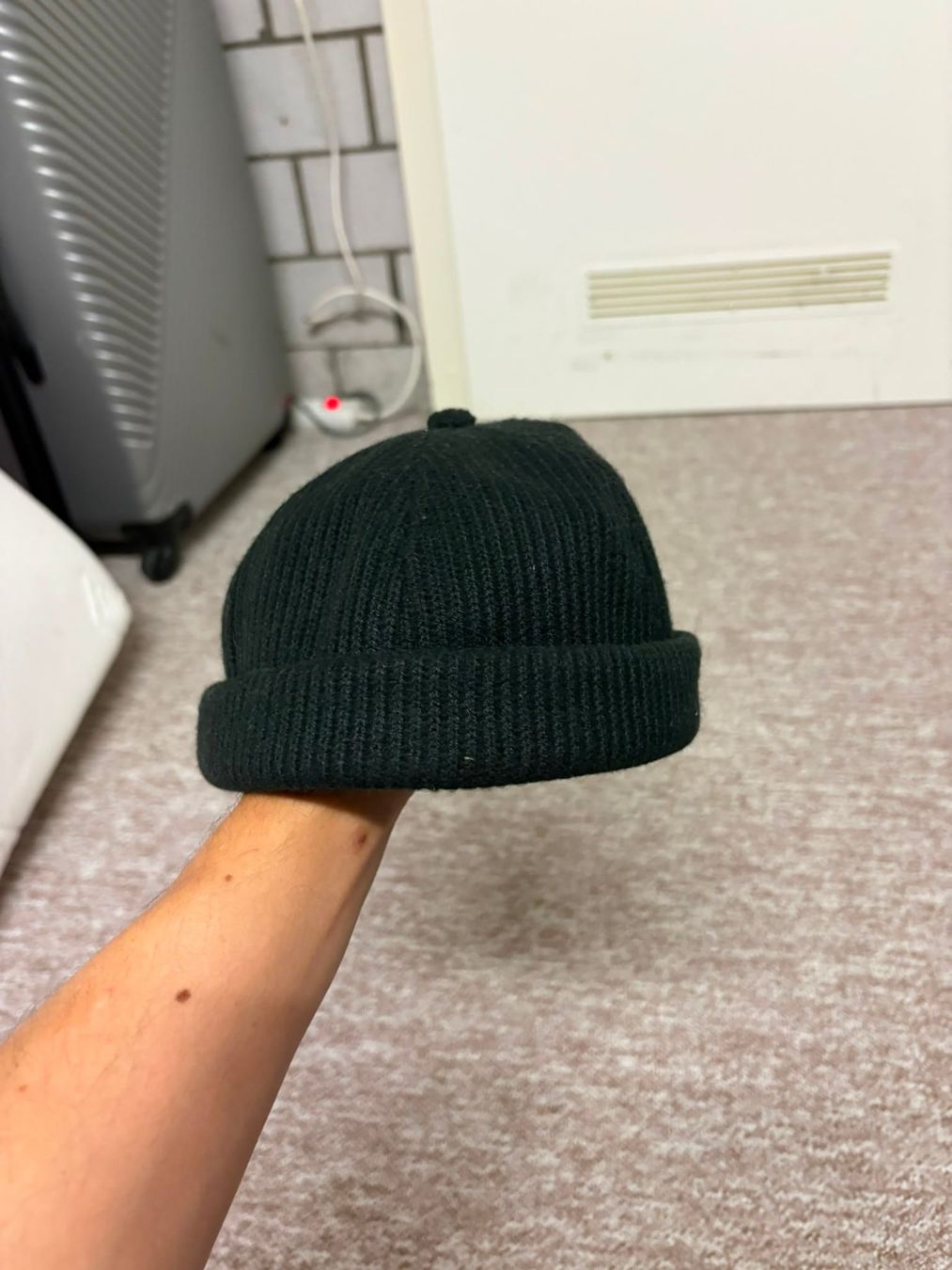 Hüte, Mützen & Caps: Docker Cap / Beanie – Gebraucht aus Adliswil von thiago1995 1