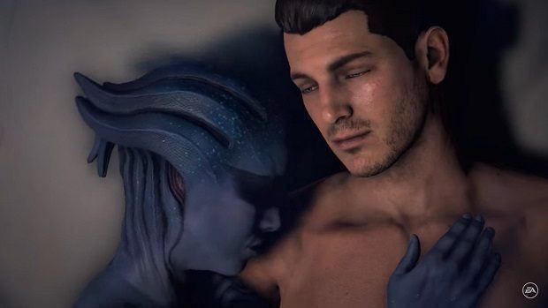 Microsoft Giochi: Mass Effect Andromeda Xb One – Usato da Schüpfheim venduto da Games_Spielkonsolen