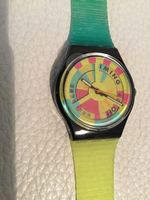 Swatch neuve