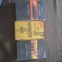 John Le Carre