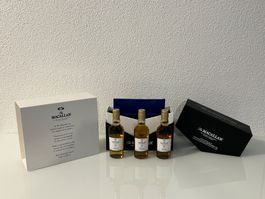 The Macallan Double Cask Tasting Set 2023