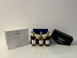 The Macallan Double Cask Tasting Set 2023