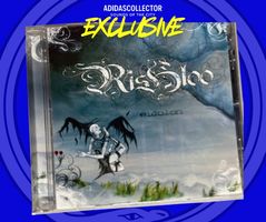 Rishloo – Eidolon
