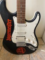 JÄGERMEISTER - Promo Gitarre - Kult!