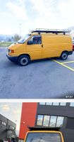 VW T4 Kastenwagen