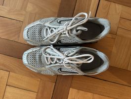 NIKE AIR ZOOM SPIRIDON CAGE 2 Sneaker low - light smoke grey
