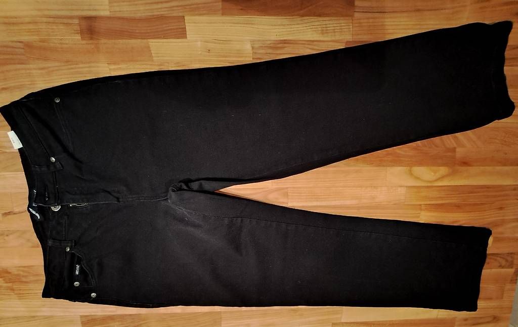 Jeans: Jeans Gr. 40/30, neuwertig – Usato da Innertkirchen venduto da Top_100 2