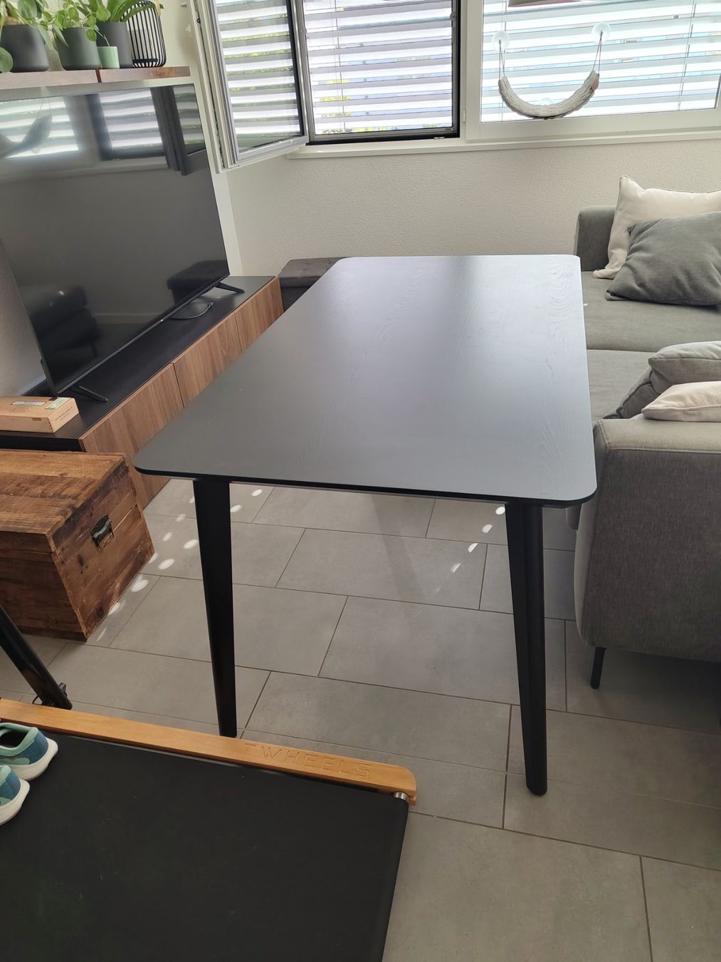 Ikea Tavoli: Esstisch (wie neu) – Usato da Zürich venduto da SteSa84