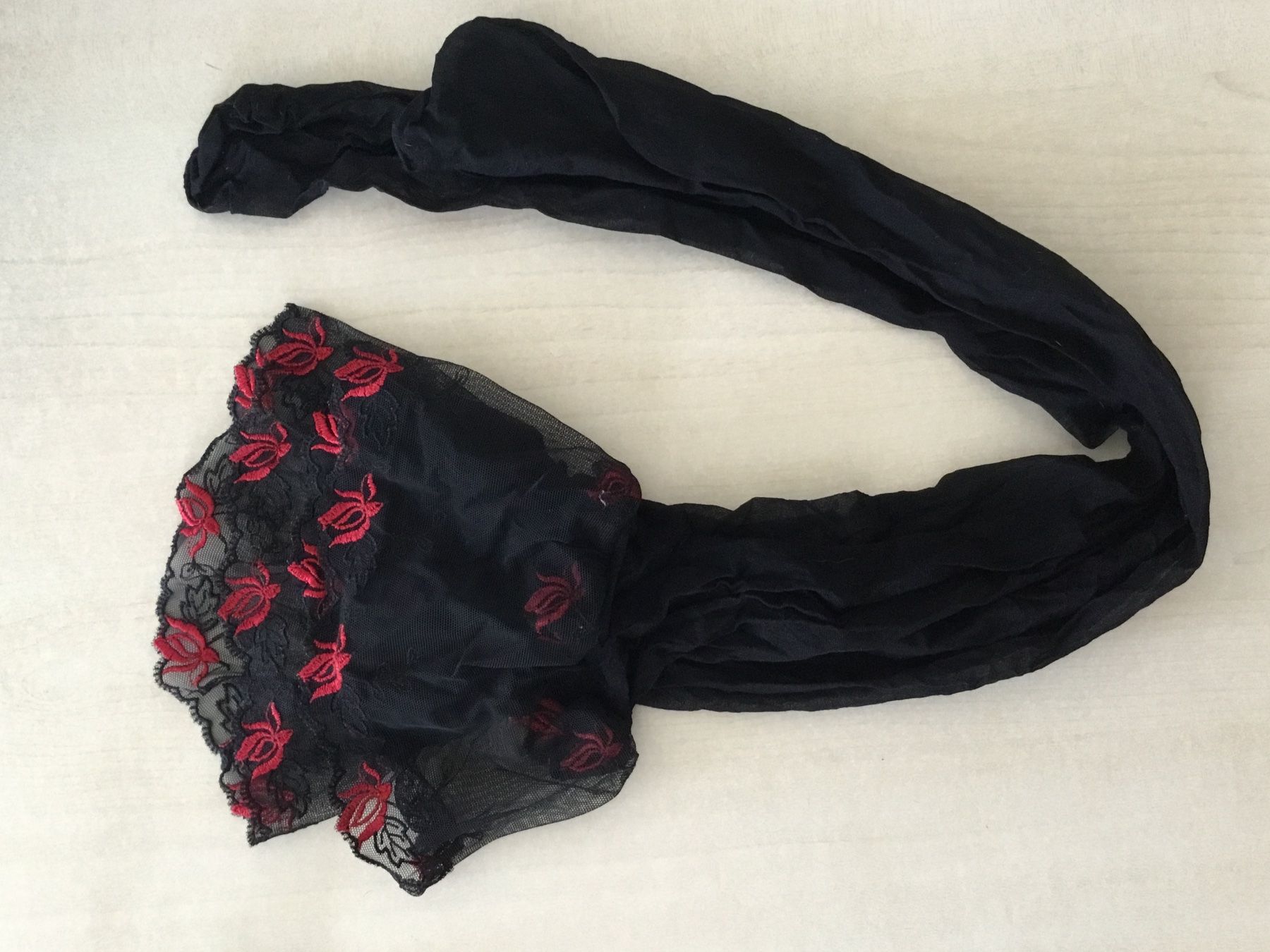 Lise Charmel Altra biancheria intima: LISE CHARMEL / Corsage / String / Strümpfe / 70B / 38 – Usato da St. Gallen venduto da mamavonbubu 7