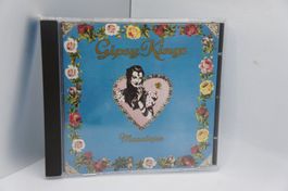 CD Gipsy Kings – Mosaïque