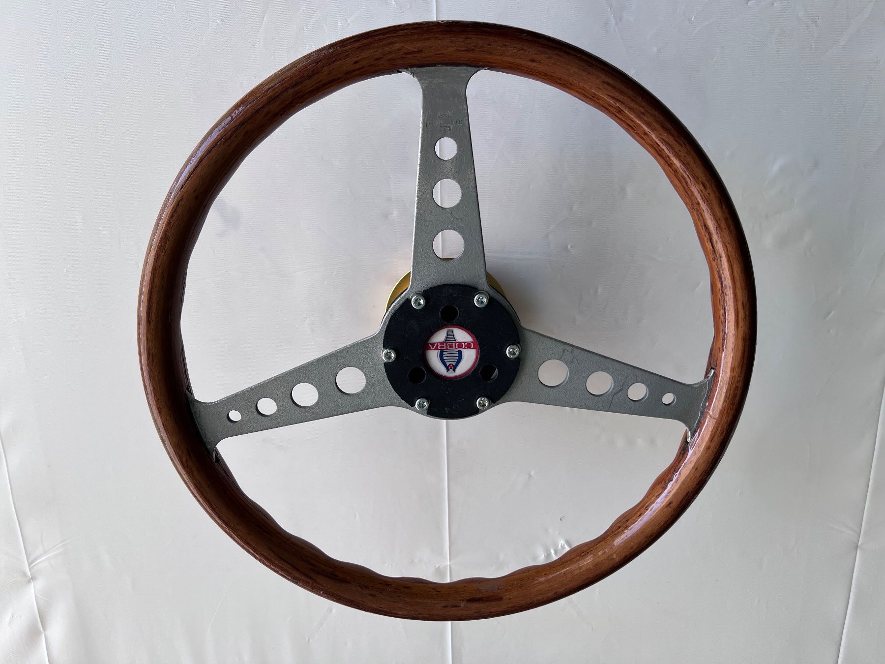 Fanatec Controller: Sim Racing Lenkrad-Sammlung mit Custom Fanatec Podium Hub – Usato da Steckborn venduto da rboelsterli 6