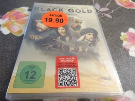 Black Gold DVD NEUWARE
