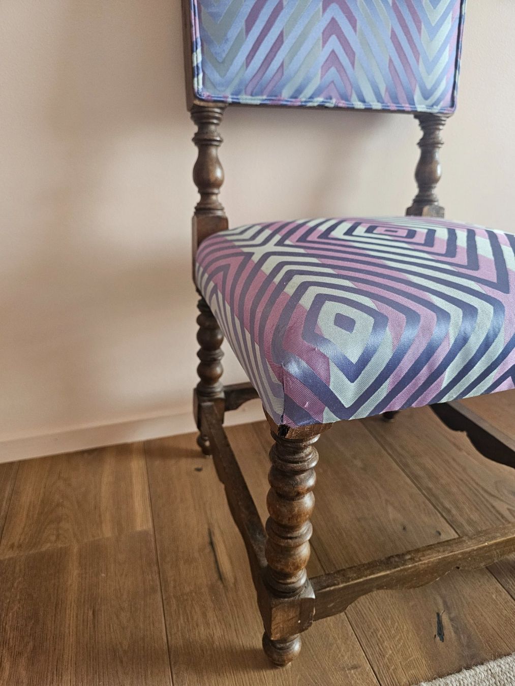 Sedie: Antique Low chair – Usato da Baar venduto da fraj1 4